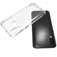 imoshion Shockproof Case Samsung Galaxy A40 - Transparent