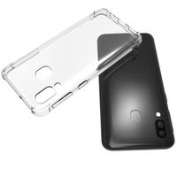 imoshion Coque antichoc Samsung Galaxy A40 - Transparent