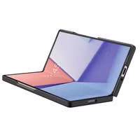 Spigen Coque AirSkin Samsung Galaxy Z Fold 6 - Noir