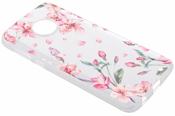 Coque design Motorola Moto G6 Plus