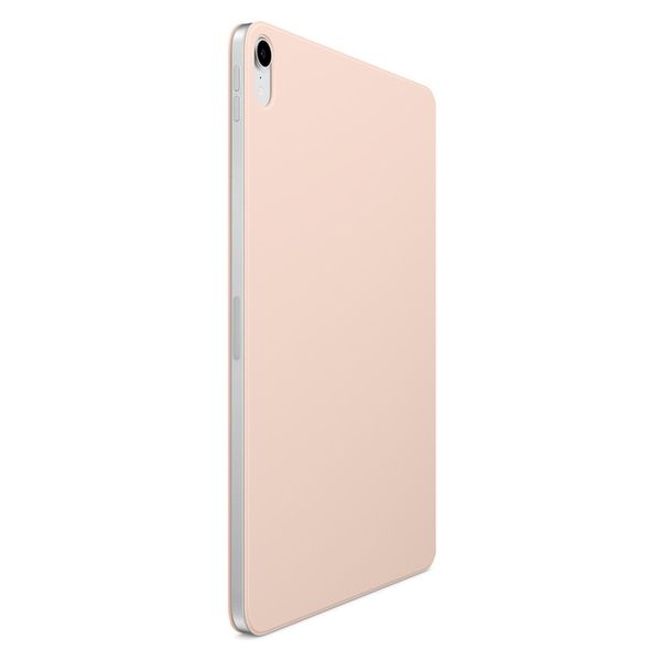 Apple Smart Folio Apple iPad Air 11 pouces (2026) M4 / (2025) M3 / (2024) M2 / Pro 11 (2018) - Pink