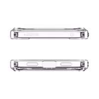 Spigen Coque Ultra Hybrid MagSafe Google Pixel 10 / 10 Pro - Clear / White