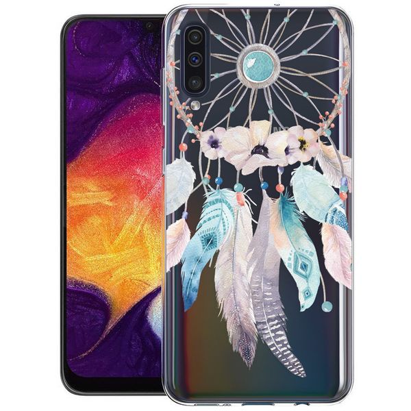imoshion Coque Design Samsung Galaxy A50 / A30s - Dreamcatcher