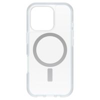 OtterBox Coque React MagSafe Apple iPhone 16 Pro - Clear