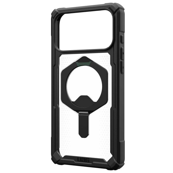 UAG Coque Plasma XTE MagSafe Apple iPhone 17 Pro - Black / Clear