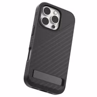 ZAGG Coque Denali Snap KS Apple iPhone 16 Pro - Noir