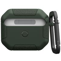 UAG Coque Scout AirPods 3 (2021) - Olive Drab