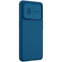 Nillkin Coque CamShield OnePlus Nord CE 5G - Bleu