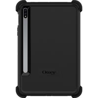 OtterBox Coque Defender Rugged Samsung Galaxy Tab S8 / S7 - Noir