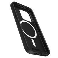 OtterBox Coque Symmetry MagSafe Apple iPhone 15 Pro - Noir