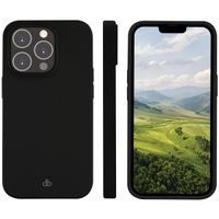 dbramante1928 Coque arrière Greenland Apple iPhone 14 Pro - Noir