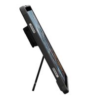 UAG Coque Scout Handstrap Samsung Galaxy Tab A11 Plus / A9 Plus - Noir