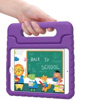 imoshion Coque kidsproof avec poignée iPad Pro 11 (2022) / Pro 11 (2021) / Pro 11 (2020) - Violet