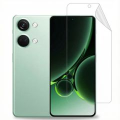 imoshion Protection d'écran Film 3 pack OnePlus Nord 3 / 4 - Transparent