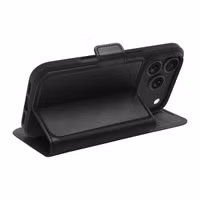 dbramante1928 Étui Oslo Pro avec MagSafe Apple iPhone 17 Pro - Noir