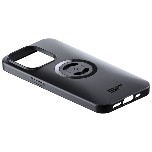 SP Connect SPC+ Series - Coque de téléphone Apple iPhone 14 Pro - Noir