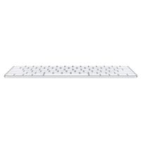 Apple Magic Keyboard - Clavier sans fil - QWERTY / US - Blanc