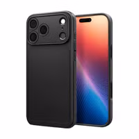 Spigen Coque Thin Fit avec MagSafe Apple iPhone 17 Pro - Black