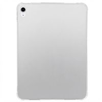 imoshion Coque antichoc Apple iPad 11 (2025) 11 pouces A16 / iPad 10 (2022) 10.9 pouces - Transparent