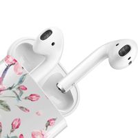 imoshion Coque Hardcover Design AirPods 1 / 2 - Blossom Watercolor