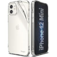 Ringke Coque Air iPhone 12 Mini - Transparent