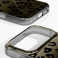 iDeal of Sweden Coque miroir Apple iPhone 17 Pro Max - Leo Ombre