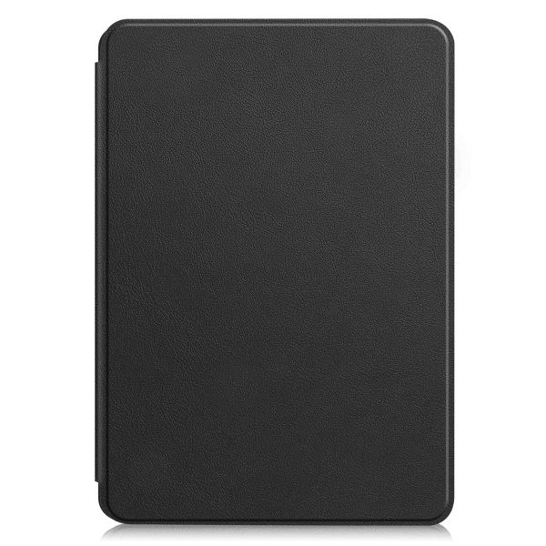 imoshion Coque tablette Trifold Microsoft Surface Pro 12 - Noir