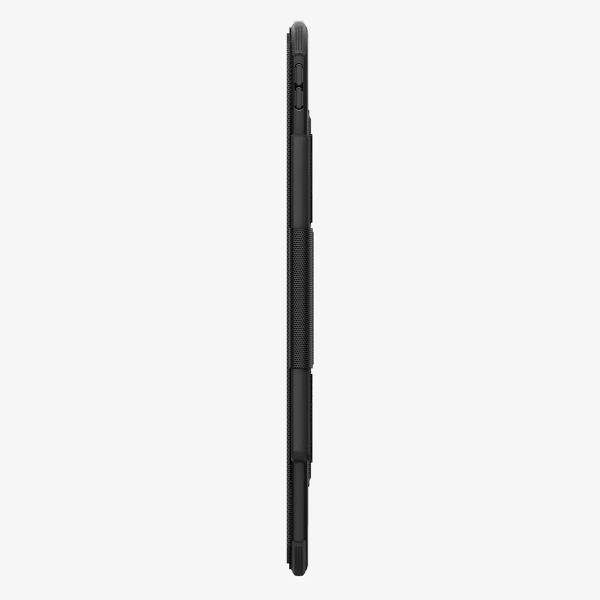 Spigen Coque tablette Rugged Armor Pro iPad Air 13 pouces (2024) M2 - Black