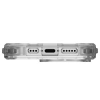 UAG Coque Plyo MagSafe iPhone 16 Pro - Ice / White