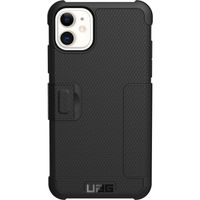 UAG Étui à rabat Metropolis Folio pour iPhone 11