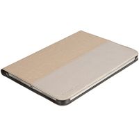Gecko Covers Coque tablette Easy-Click 2.0 Apple iPad 11 (2025) 11 pouces A16 / iPad 10 (2022) 10.9 pouces - Beige