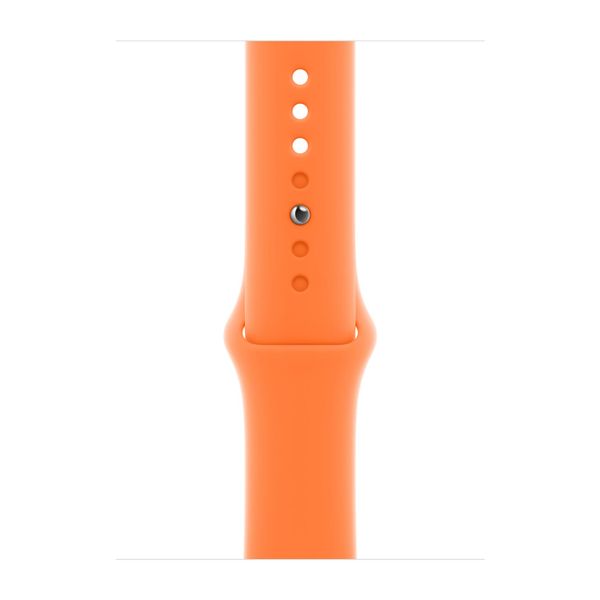 Apple Bracelet Nike Sport Apple Watch Series 1 - 11 / SE / Ultra (44/45/46/49 mm) - Bright Orange