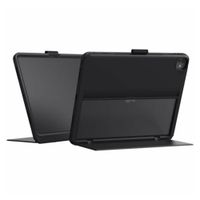 ZAGG Graphene Denali Case Apple iPad Air 13 pouces (2025) M3 / (2024) M2 - Noir