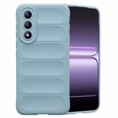 imoshion EasyGrip Backcover OnePlus Nord 5 - Bleu clair