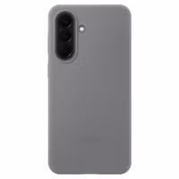 Samsung Original Coque en silicone Samsung Galaxy A57 (5G) - Gray