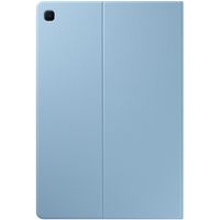 Samsung Original Coque Book Samsung Galaxy Tab S6 Lite / Tab S6 Lite (2022) / Tab S6 Lite (2024) - Bleu