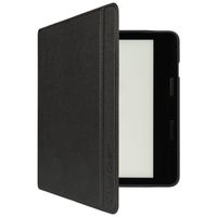 Gecko Covers Étui de liseuse portefeuille Easy-Click Kobo Sage / Tolino Epos 3 - Noir