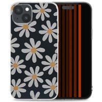 imoshion Coque Design iPhone 15 Plus - Daisy flower