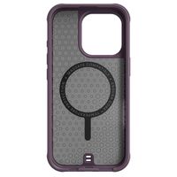 BodyGuardz Coque Paradigm Pro Apple iPhone 16 Pro - Plum