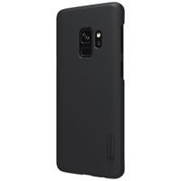 Nillkin Coque Super Frosted Shield Samsung Galaxy S9 - Noir