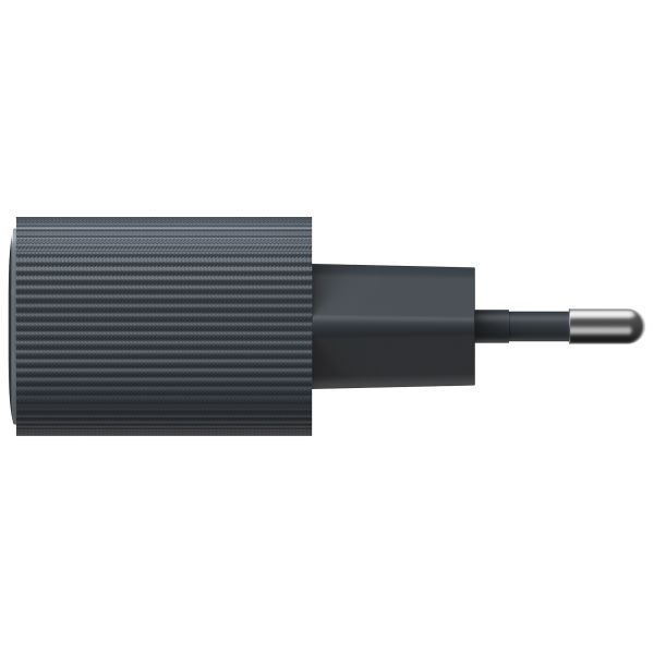 Anker Nano Chargeur USB-C mural | 30 Watt - Noir