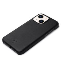 Wachikopa Coque Full Wrap iPhone 13 - Black