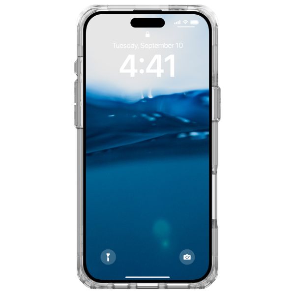 UAG Coque Plyo iPhone 16 Plus - Ice