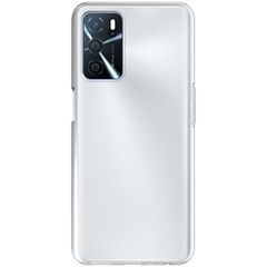 imoshion Coque silicone Oppo A16(s) / A54s - Transparent