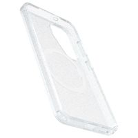 OtterBox Coque Symmetry MagSafe Samsung Galaxy S25 - Stardust