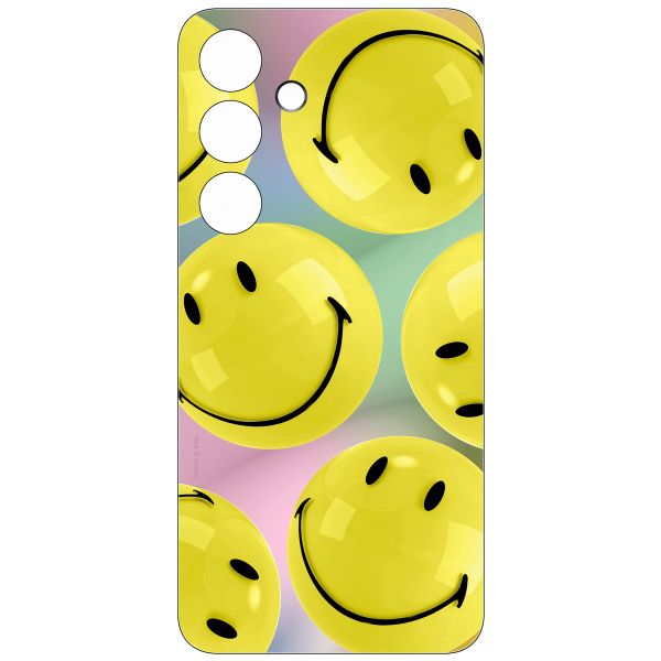 Samsung Coque Suit originale Galaxy S24 - Yellow