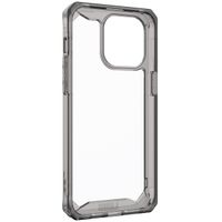 UAG Coque Plyo Apple iPhone 15 Pro Max - Ash Clear