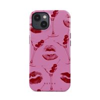 Burga Coque Tough MagSafe Apple iPhone 14 - Call me