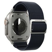 Vonmählen Bracelet Classic Nylon Loop Apple Watch | 44/45/46/49 mm - Navy