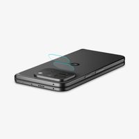 Spigen GLAStR Verre protecteur de caméra 2 pack Google Pixel 10 Pro Fold - Cristal Clair